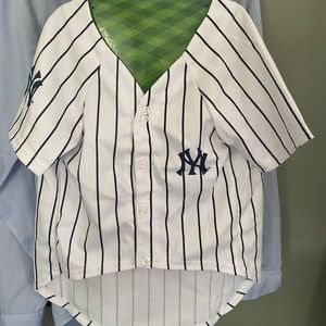 Brand new dog outfit